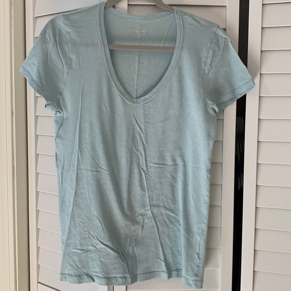 Tee shirt